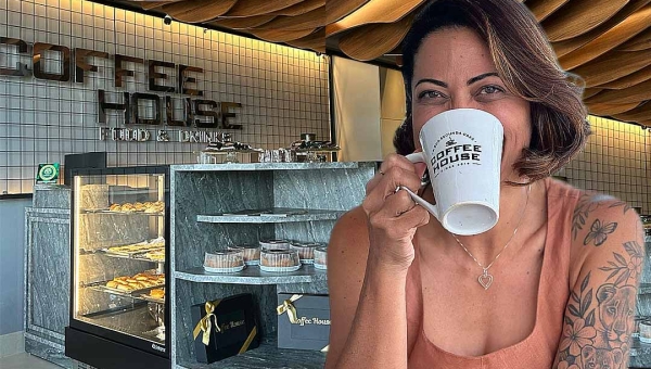 Coffee House comemora aniversário de cinco anos com metas de expansão de sua marca