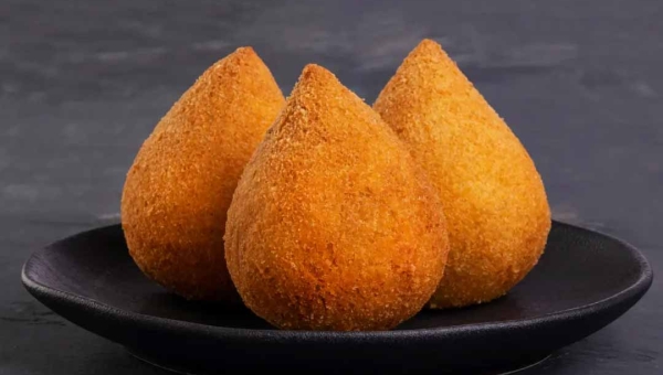 Vale-coxinha