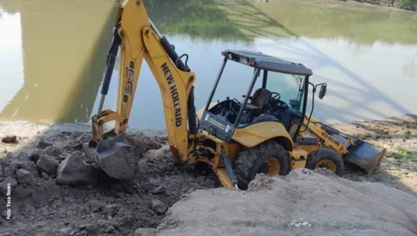 Baixo volume dos rios Purus, Acre e Iaco faz Brasília reconhecer situação crítica de escassez de água na Amazônia acreana