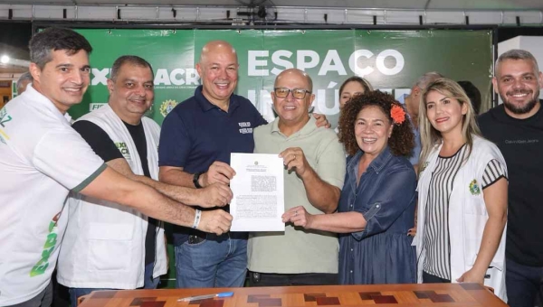 Coopercafé assina termo de acordo com o governo do Estado para receber incentivos tributários