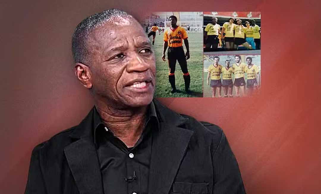 Adílio, ídolo e campeão do mundo pelo Flamengo, morre aos 68 anos