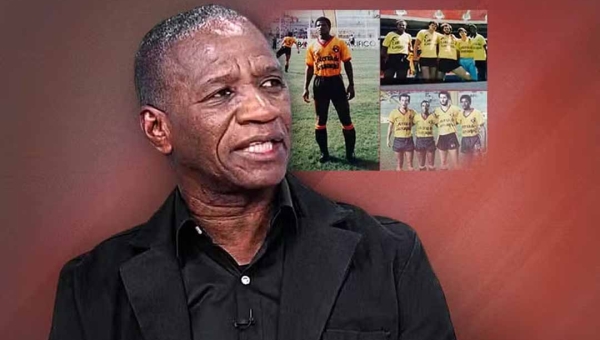 Adílio, ídolo e campeão do mundo pelo Flamengo, morre aos 68 anos