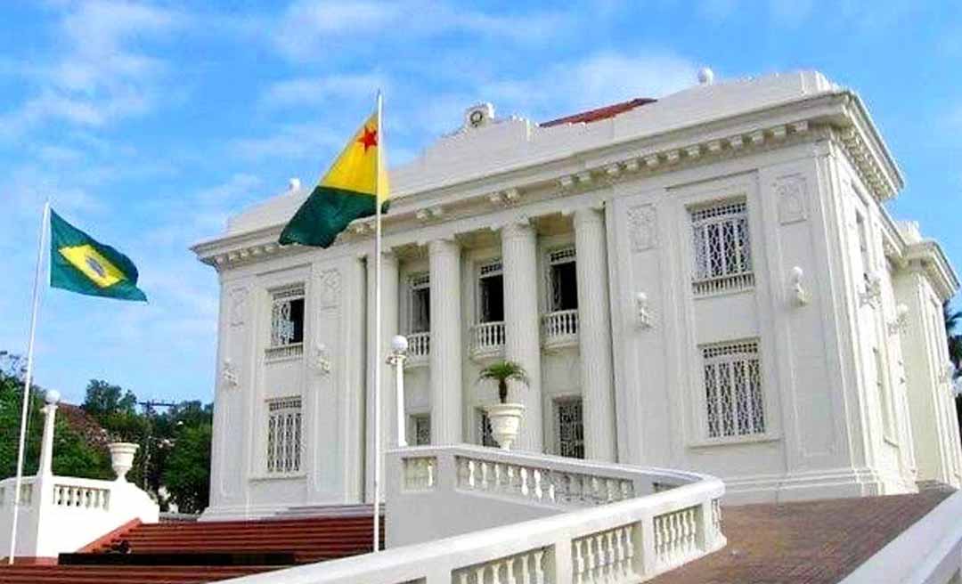 Governo do Acre institui nota premiada acreana