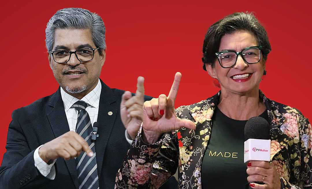 PCdoB e PV seguem no palanque do bolsonarista Zequinha Lima