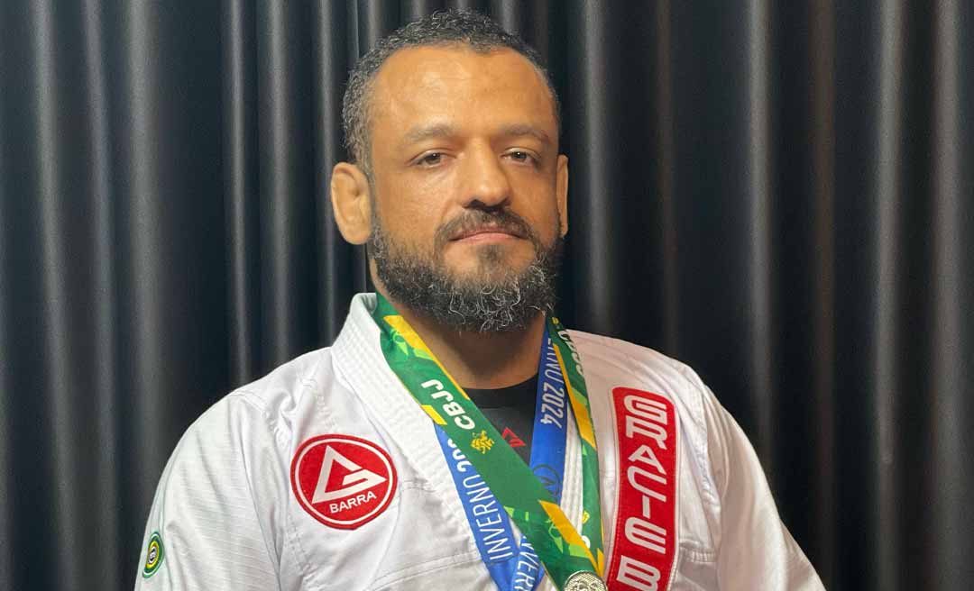 Leonardo Calid defende Inclusão de crianças com TEA nas artes marciais e anuncia capacitação especializada