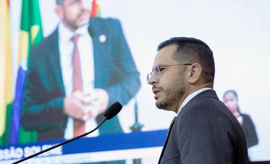 Advocacia acreana celebra Dia do Advogado em sessão na Assembleia Legislativa