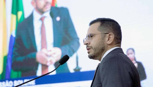 Advocacia acreana celebra Dia do Advogado em sessão na Assembleia Legislativa