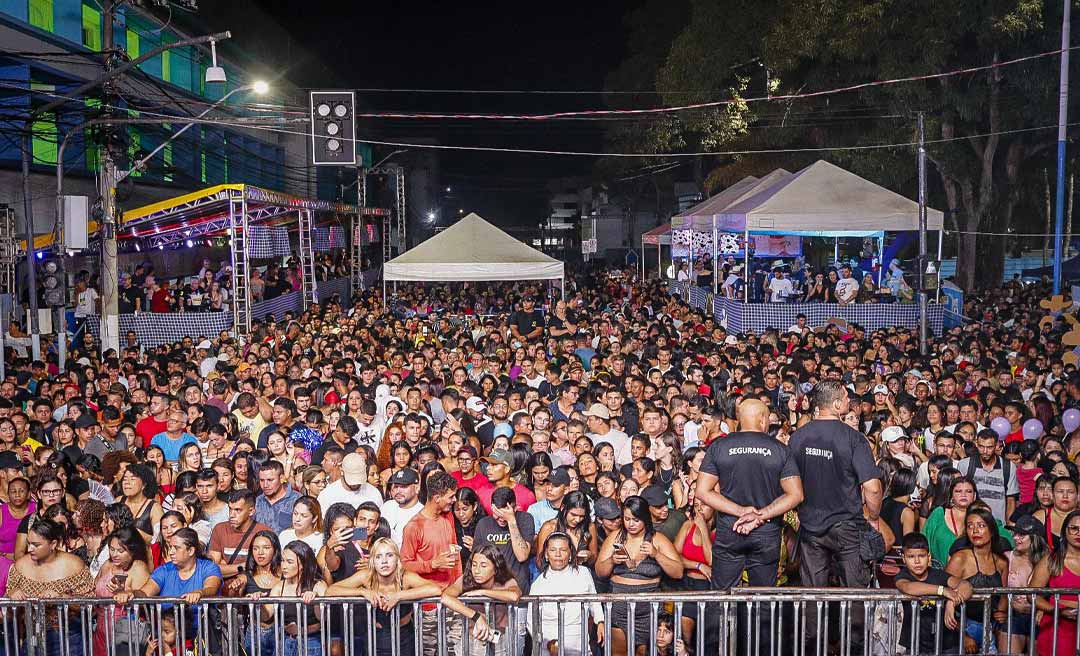 Festival da Macaxeira é oficialmente Integrado ao Calendário de Eventos de Rio Branco