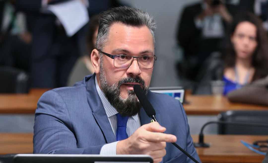 Avanço na aviação: Projeto de Alan Rick para melhorar oferta de voos e reduzir preços das passagens é aprovado no Senado