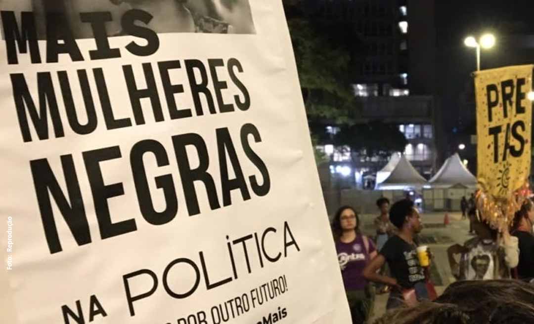 PEC da Anistia: CCJ do Senado aprova proposta que pode reduzir verba para candidatos negros