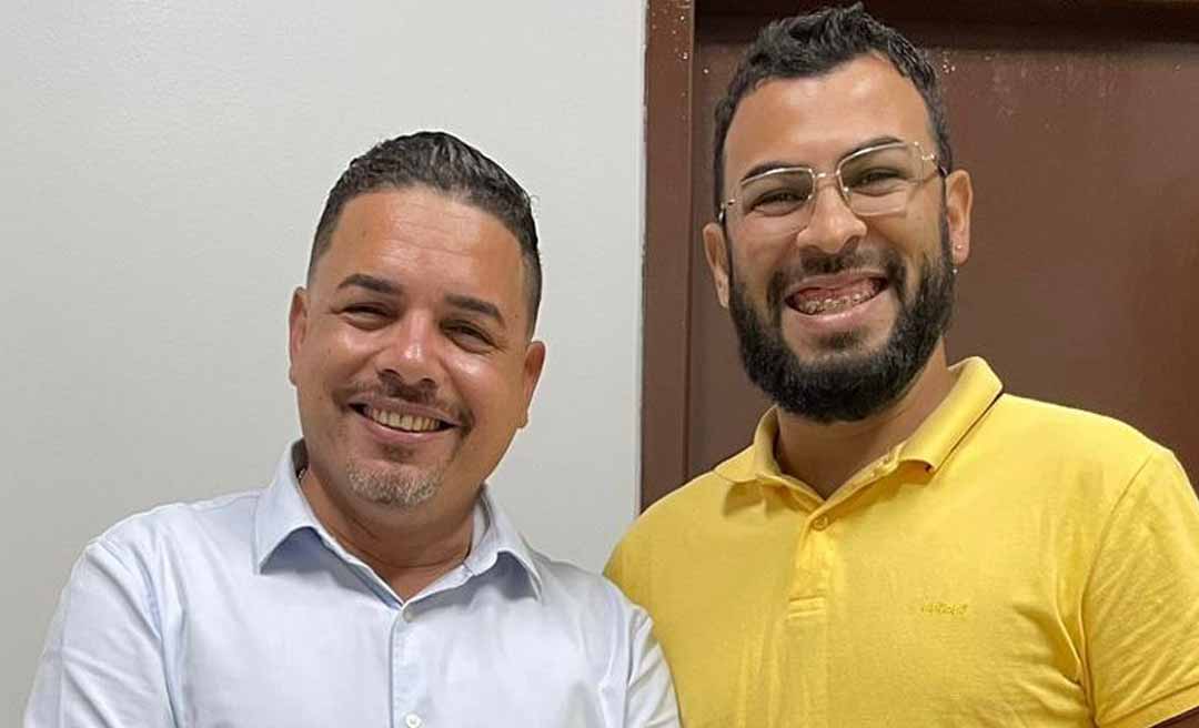 Membro da Associação de Homossexuais do Acre participa do Projeto “Somos+ Brasil”, em Belo Horizonte