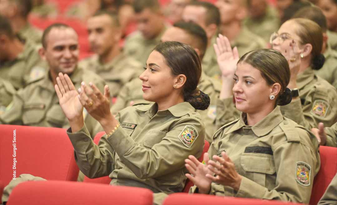 Ministros do STF declaram inconstitucionais trechos de leis do Acre que restringiam ingresso de mulheres na Polícia Militar e no Corpo de Bombeiros