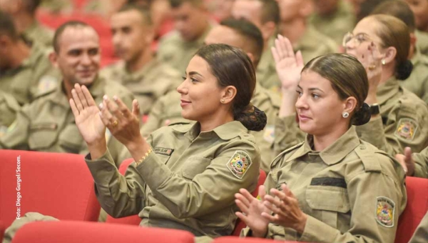 Ministros do STF declaram inconstitucionais trechos de leis do Acre que restringiam ingresso de mulheres na Polícia Militar e no Corpo de Bombeiros