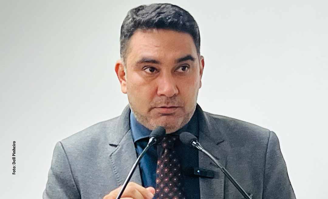 Samir Bestene pede ampliação de horários em unidades de Saúde da Capital para combater superlotação