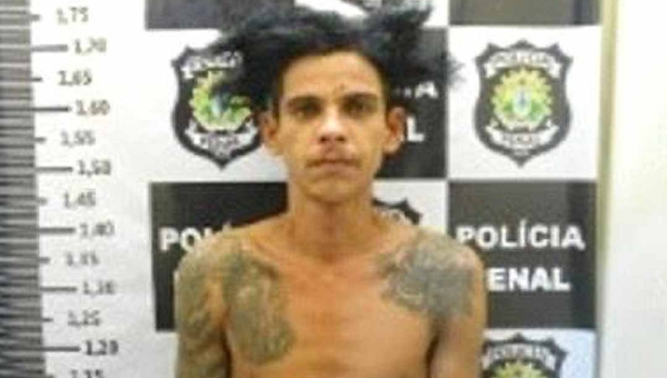 Detento morre com suspeita de overdose no presídio Francisco de Oliveira Conde