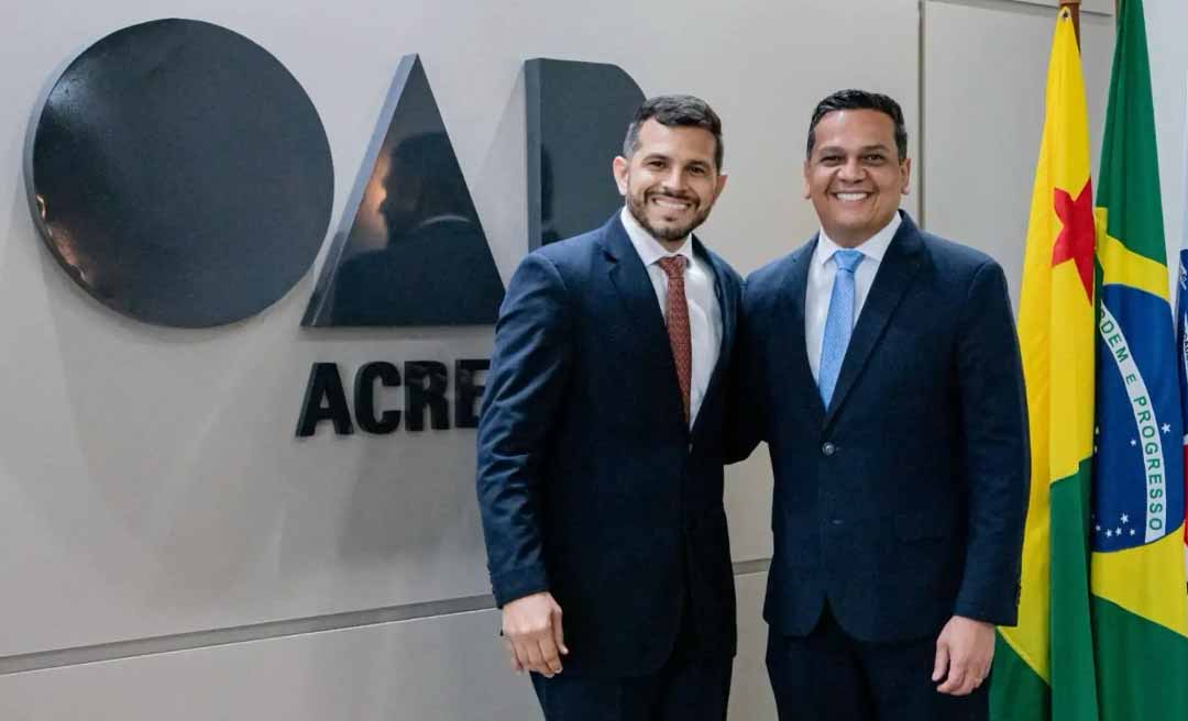 Advogado acreano Marcos Vinícius Jardim propõe e CNJ autoriza inventário extrajudicial mesmo com herdeiro menor incapaz