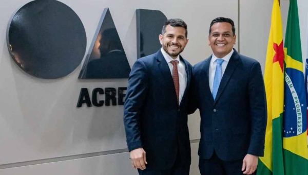 Advogado acreano Marcos Vinícius Jardim propõe e CNJ autoriza inventário extrajudicial mesmo com herdeiro menor incapaz