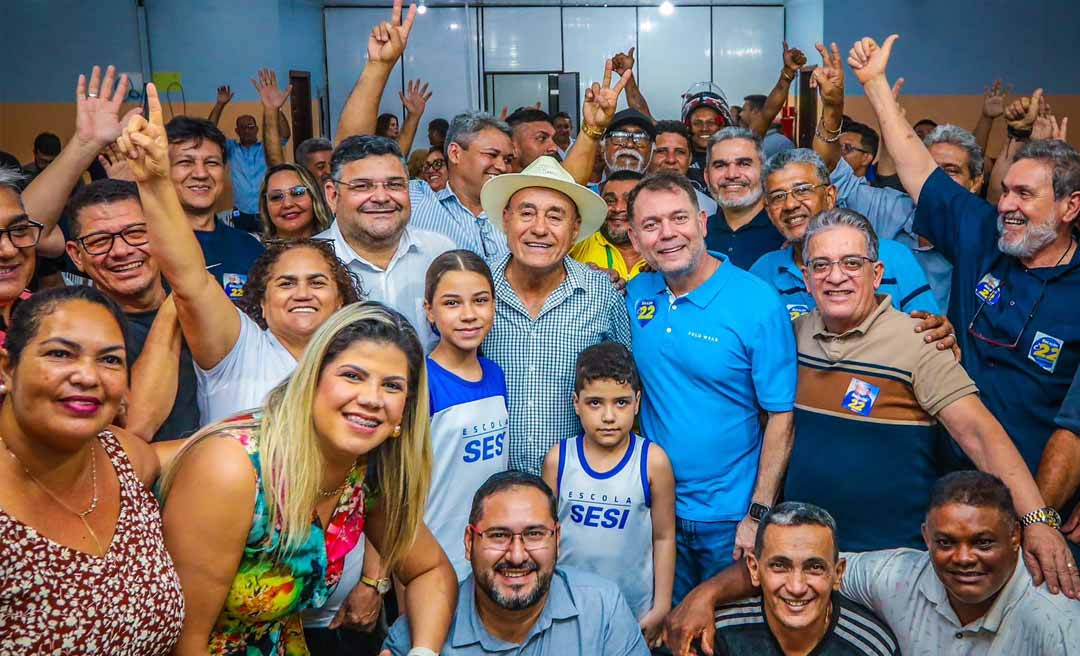 Em encontro com líderes evangélicos, Bocalom reforça a importância das igrejas e diz que é “temente a Deus e conservador”