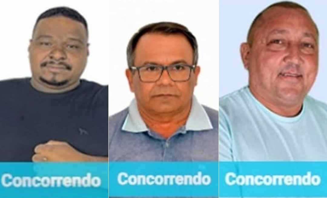 Com Fubá do Uber, Burrinho e Boa Idéia, Acre se destaca com nome de candidatos inusitados nas eleições municipais de 2024