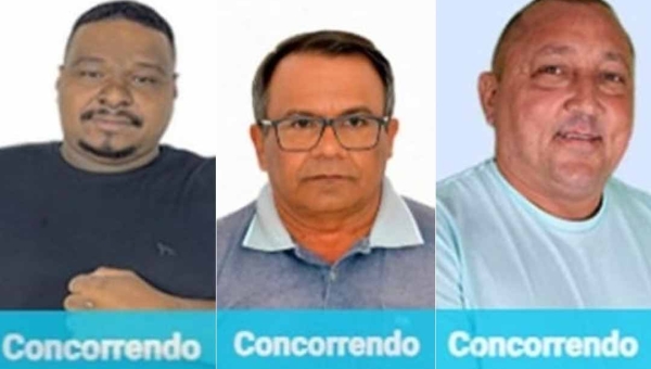 Com Fubá do Uber, Burrinho e Boa Idéia, Acre se destaca com nome de candidatos inusitados nas eleições municipais de 2024