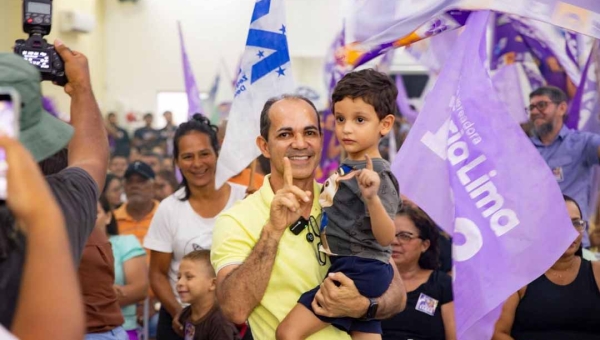 Zequinha Lima realiza reunião e pede apoio de servidores da saúde estadual e municipal