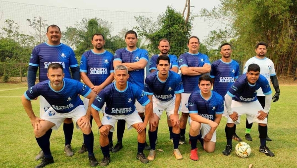 TV Gazeta conquista Campeonato da Imprensa 2024 e se consagra pentacampeã do torneio promovido pelo Sinjac