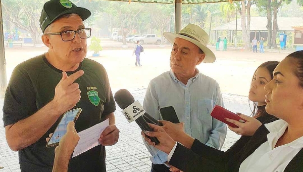 Conjunto Universitário lidera ranking de queimadas em Rio Branco; gestão municipal intensifica fiscalizações na Capital