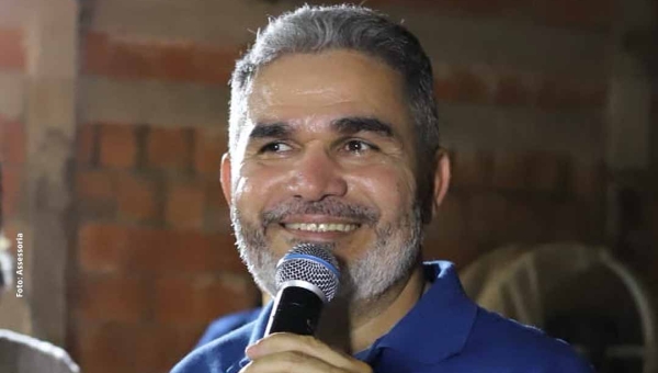 Ex-deputado Jamyl Asfury faz evento de lançamento de candidatura com apoiadores no Belo Jardim