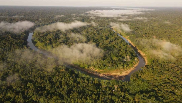 Celebração aos 20 anos do Parque Estadual Chandless contará com seminário especial