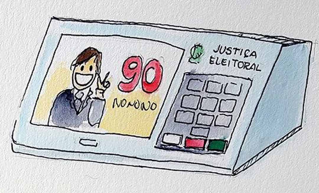 Mais de 30% dos prefeitos candidatos à reeleição no país, incluindo Tião Bocalom, mudaram de partido em 2024