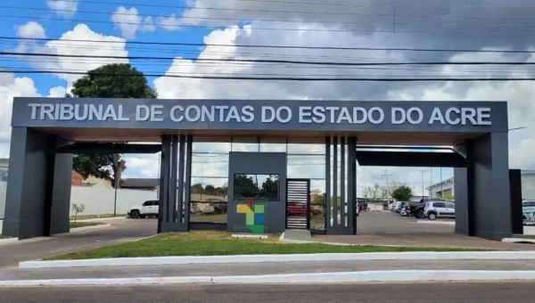 TCE-AC lança campanha em parceria com a ONU pelo direito de respirar ar puro e acesso à água potável