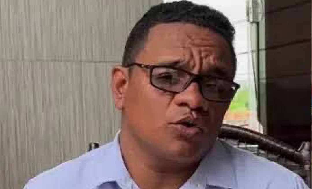 Justiça barra candidatura de Marazona em Mâncio Lima, e Armando Lima é confirmado como vice de Chicão