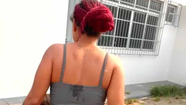 Mulher foragida, acusada de duplo homicídio no Acre, é capturada pela DHPP