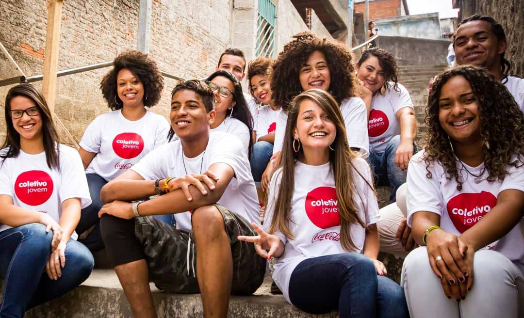 Solar e Instituto Coca-Cola abrem 500 vagas para curso gratuito de capacitação no Acre