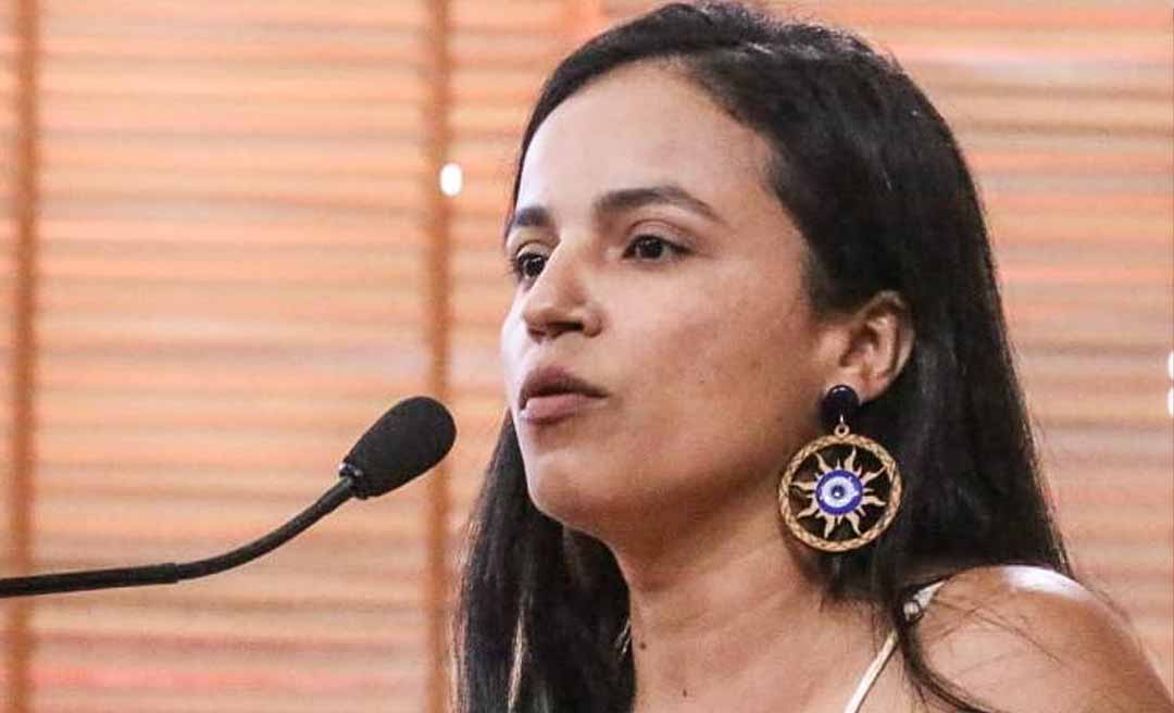 Therezinha Fernandes denuncia falta de medicamentos básicos na Saúde de Rodrigues Alves: “abandonados”