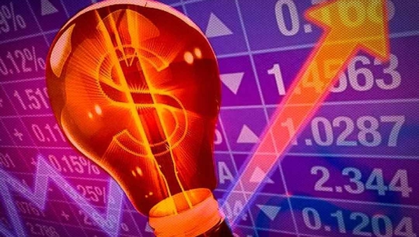 Conta de energia fica mais cara a partir deste mês em todo o país, informa Aneel