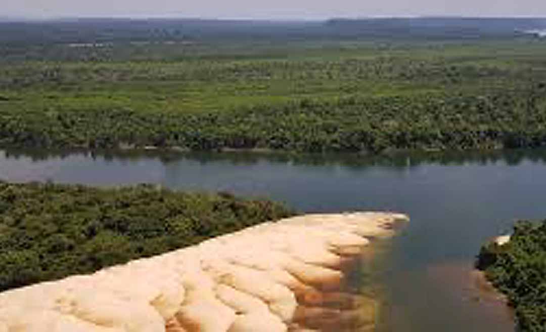 Governo do Acre transfere feriado do Dia da Amazônia para a sexta-feira, 6