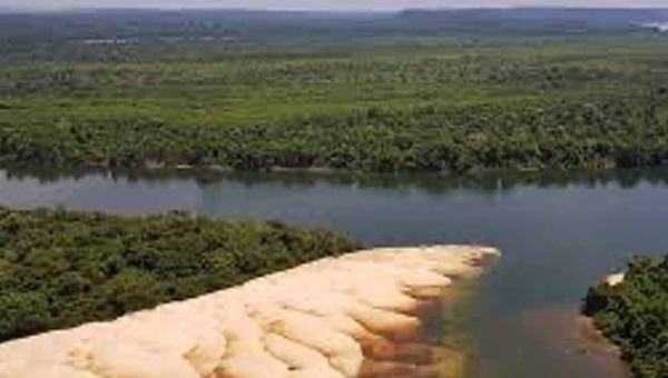 Governo do Acre transfere feriado do Dia da Amazônia para a sexta-feira, 6