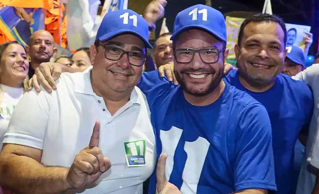 Eleitor de Brasileia diz que não vota em candidato indicado por Gladson, mostra Delta/NH