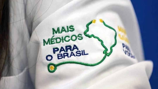 Em novo edital, Acre é contemplado com 13 novos profissionais do Mais Médicos