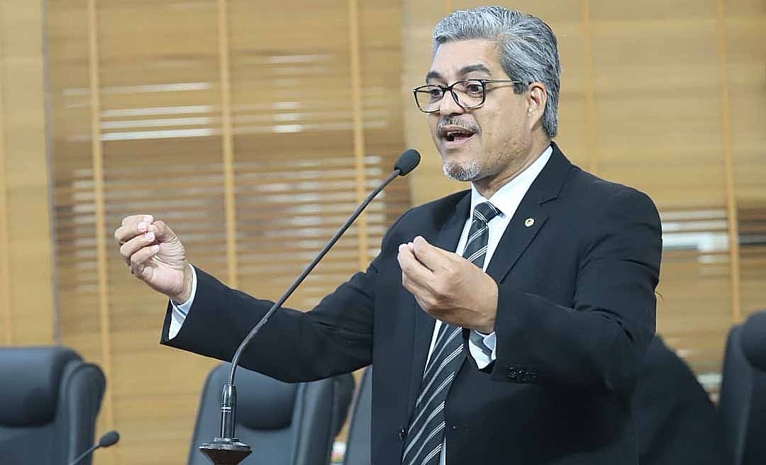 Edvaldo Magalhães destaca crescimento do PIB e diz que números terão reflexos na elaboração do Orçamento para 2025