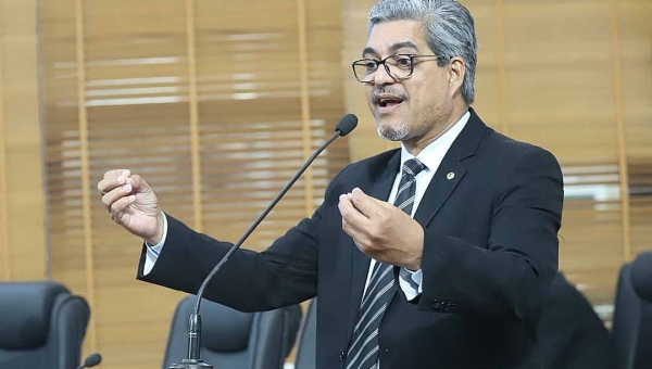 Edvaldo Magalhães destaca crescimento do PIB e diz que números terão reflexos na elaboração do Orçamento para 2025