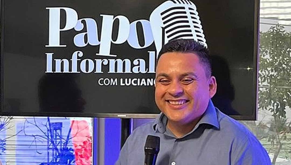 Nas Curtinhas, Gilberto Lira diz que Lula é “estrategista”, Bolsonaro “autêntico”, Gladson um “amigo” e Gerlen tem “respeito”