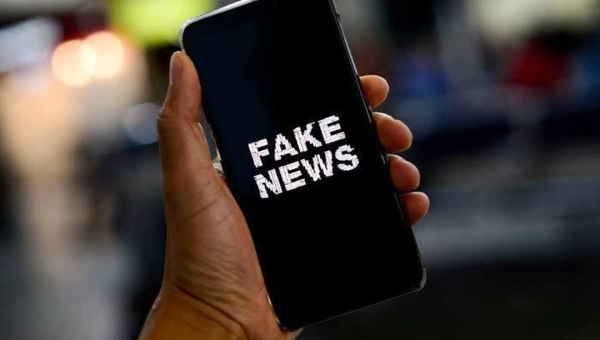 Eleições 2024: para 78% dos brasileiros, controle de fake news é importante; no Acre quase 90% da população tem acesso a alguma rede social