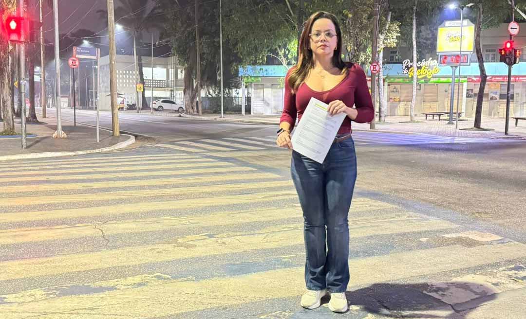 Com colaboração de Michelle Melo MP pede a condenação de Bocalom por improbidade administrativa