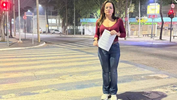 Com colaboração de Michelle Melo MP pede a condenação de Bocalom por improbidade administrativa