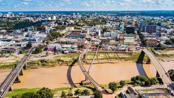 Rio Branco está entre as cinco melhores cidades em governança municipal na região Norte, aponta levantamento