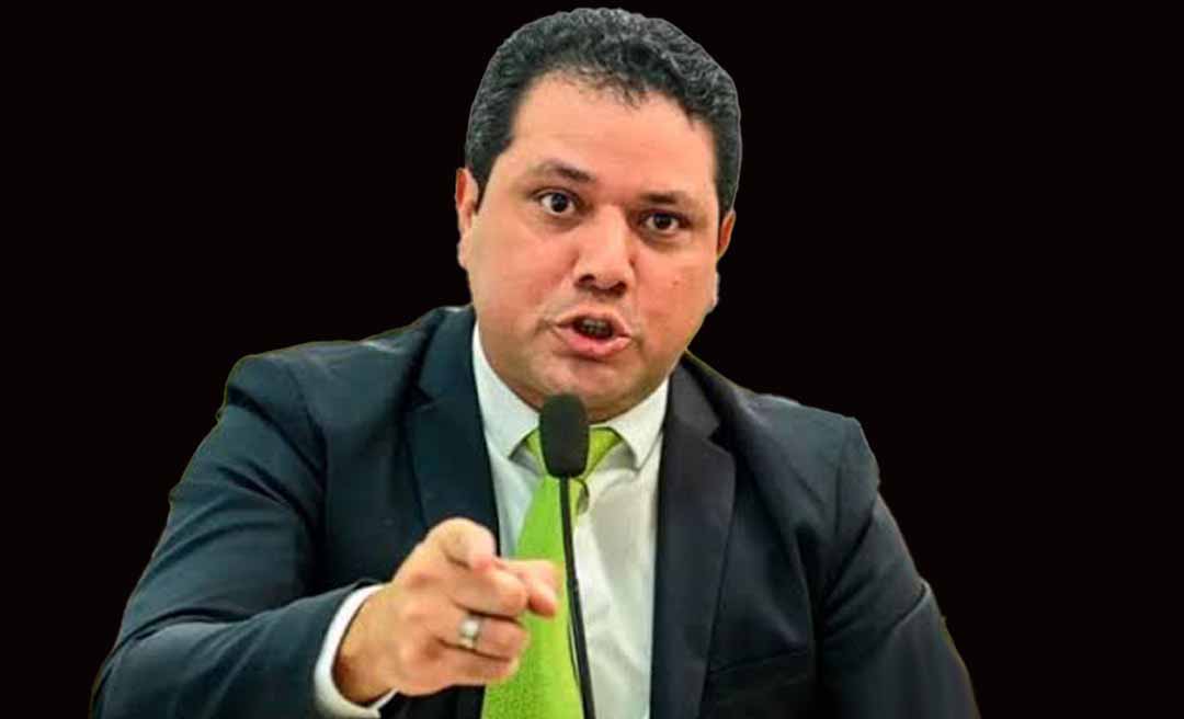 João Marcos Luz quer que Neném corte salários de vereadores faltosos, sem justificativas