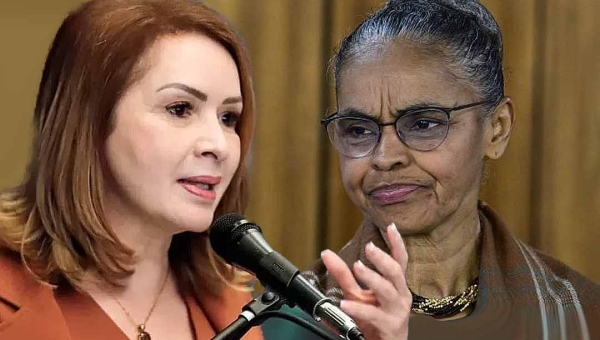 Marina Silva vem ao Acre na próxima semana discutir crise hídrica e enchentes devastadoras