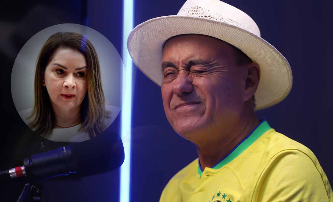 Sem polemizar com Socorro Neri, Bocalom espera que progressista ‘pouse’ na campanha, mas revela influência externa